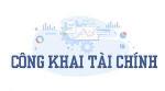 CÔNG KHAI THỰC HIỆN DỰ TOÁN THU- CHI NGÂN SÁCH 6 THÁNG ĐÀU NĂM 2026